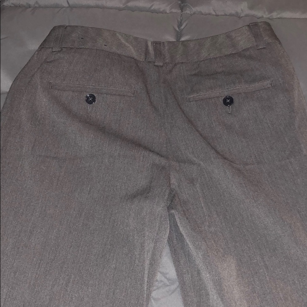 Express editor pants - Picture 4 of 4